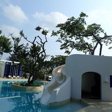 Chelona Hua Hin Apartment Khao Tao Exterior photo