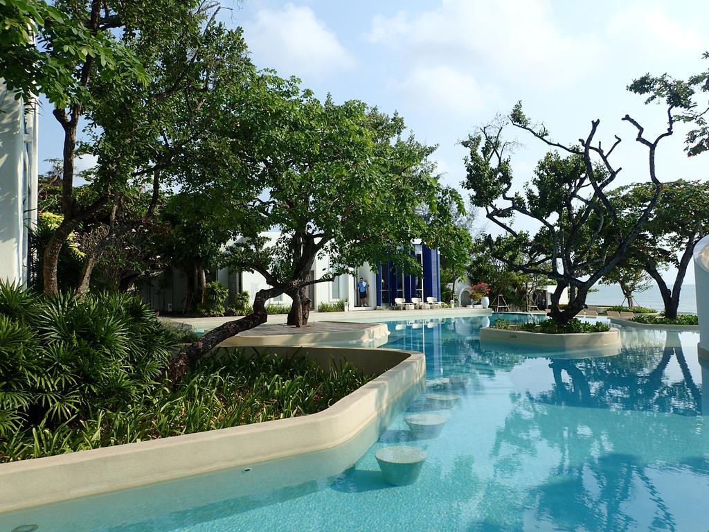 Chelona Hua Hin Apartment Khao Tao Exterior photo