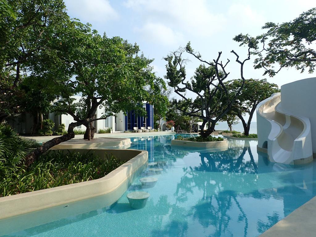 Chelona Hua Hin Apartment Khao Tao Exterior photo