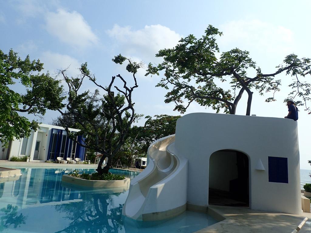Chelona Hua Hin Apartment Khao Tao Exterior photo