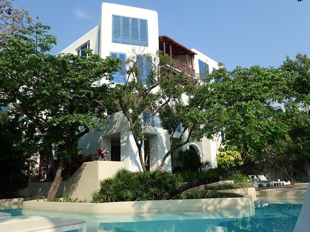 Chelona Hua Hin Apartment Khao Tao Exterior photo