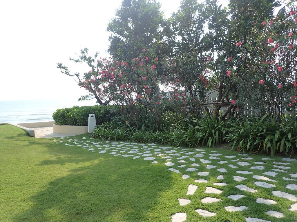 Chelona Hua Hin Apartment Khao Tao Exterior photo