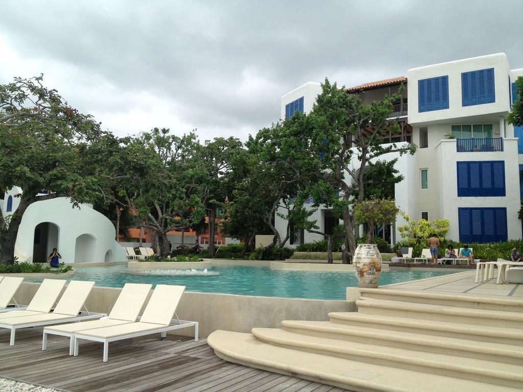 Chelona Hua Hin Apartment Khao Tao Room photo