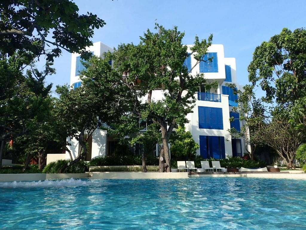 Chelona Hua Hin Apartment Khao Tao Room photo