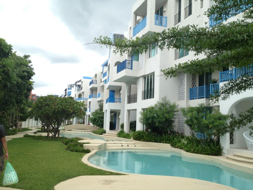 Chelona Hua Hin Apartment Khao Tao Room photo