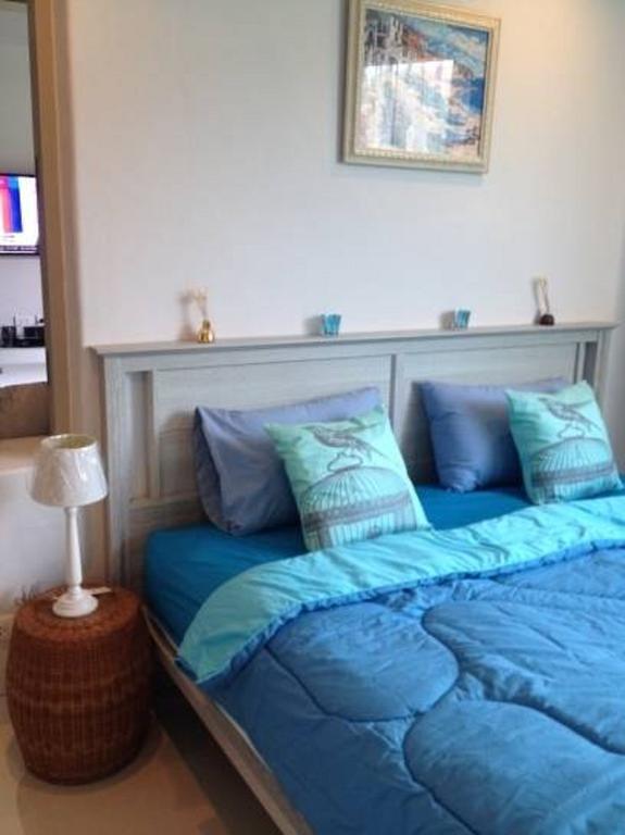 Chelona Hua Hin Apartment Khao Tao Room photo